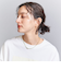 ＜LAPUIS＞GEMSTONE ネックレス