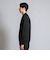 【WEB限定 WARDROBE SMART】ヒートストレージ ジップ ブルゾン/セットアップ対応