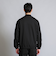 【WEB限定 WARDROBE SMART】ヒートストレージ ジップ ブルゾン/セットアップ対応