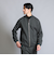 【WEB限定 WARDROBE SMART】ヒートストレージ ジップ ブルゾン/セットアップ対応