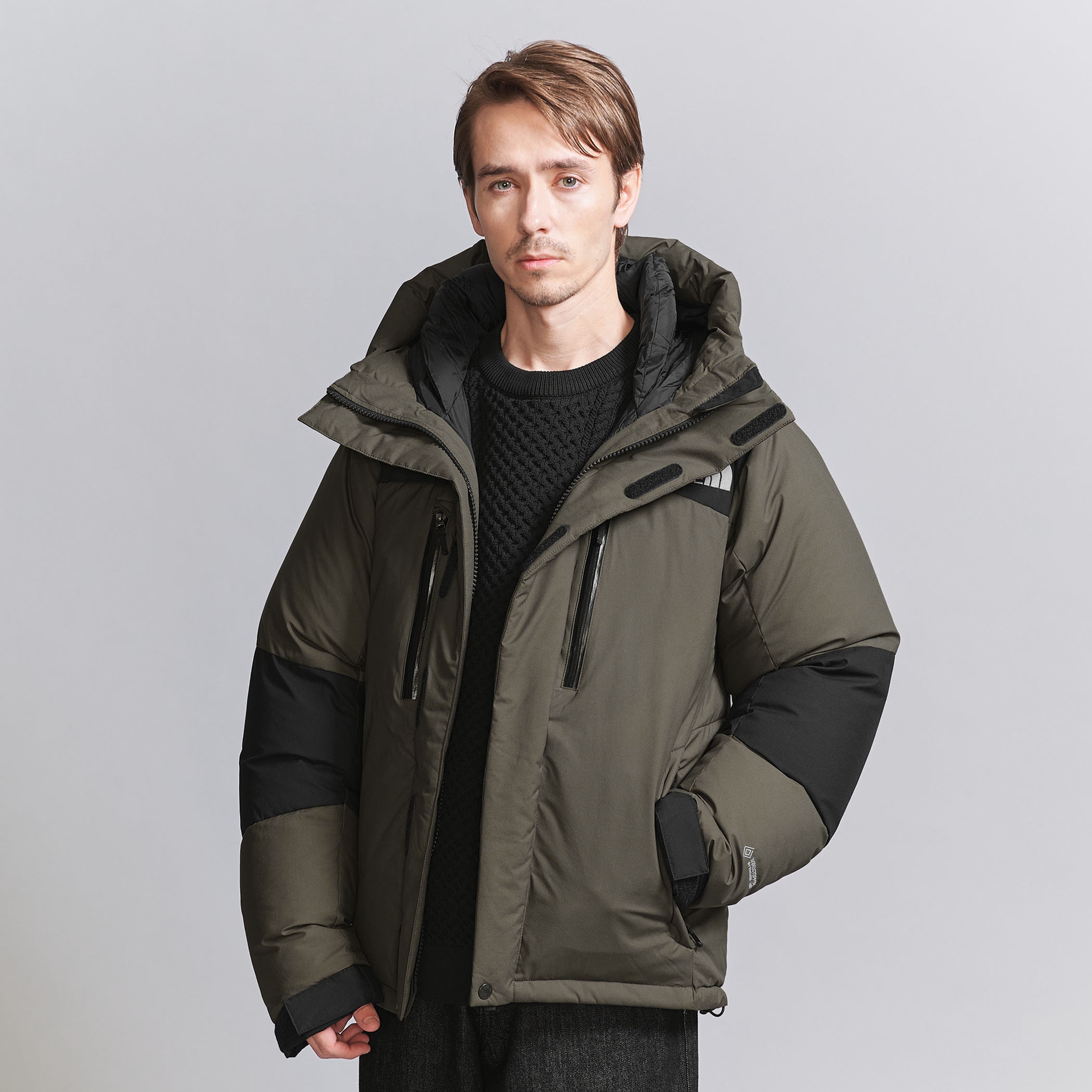 THE NORTH FACE＞ バルトロ ライト ジャケット｜ビューティー＆ユース ユナイテッドアローズの通販｜&mall（アンド モール）三井ショッピングパーク公式通販