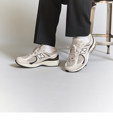 別注】 ＜New Balance＞ M2002R GTX/スニーカー｜ビューティー＆ユース 