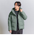 【別注】 ＜DESCENTE ALLTERRAIN＞  水沢ダウンジャケット オーバーサイズ マウンテニア