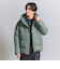 【別注】 ＜DESCENTE ALLTERRAIN＞  水沢ダウンジャケット オーバーサイズ マウンテニア