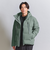 【別注】 ＜DESCENTE ALLTERRAIN＞  水沢ダウンジャケット オーバーサイズ マウンテニア
