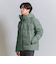 【別注】 ＜DESCENTE ALLTERRAIN＞  水沢ダウンジャケット オーバーサイズ マウンテニア