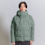 【別注】 ＜DESCENTE ALLTERRAIN＞  水沢ダウンジャケット オーバーサイズ マウンテニア