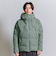 【別注】 ＜DESCENTE ALLTERRAIN＞  水沢ダウンジャケット オーバーサイズ マウンテニア