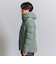 【別注】 ＜DESCENTE ALLTERRAIN＞  水沢ダウンジャケット オーバーサイズ マウンテニア