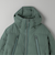 【別注】 ＜DESCENTE ALLTERRAIN＞  水沢ダウンジャケット オーバーサイズ マウンテニア