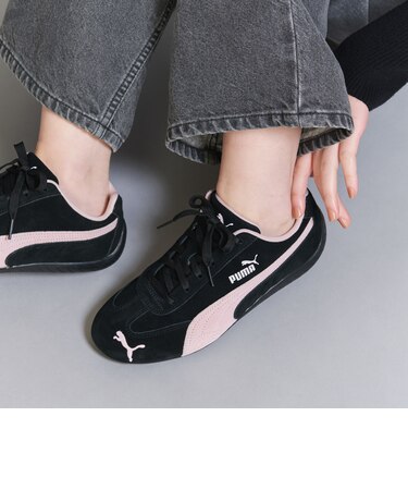PUMA＞スピードキャット OG/スニーカー｜ビューティー＆ユース 