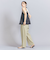 ＜LE VERNIS＞パラコード メッシュ トートバッグ