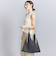 ＜LE VERNIS＞パラコード メッシュ トートバッグ