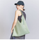 ＜LE VERNIS＞パラコード メッシュ トートバッグ