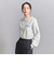 コットンロゴ ロングスリーブ Tシャツ