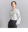 コットンロゴ ロングスリーブ Tシャツ