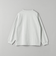 コットンロゴ ロングスリーブ Tシャツ