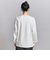 コットンロゴ ロングスリーブ Tシャツ