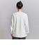 コットンロゴ ロングスリーブ Tシャツ