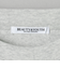コットンロゴ ロングスリーブ Tシャツ