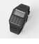 ＜CASIO＞ CA-53WB/腕時計