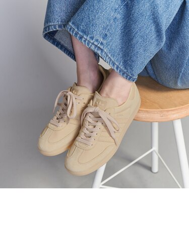 国内EXCLUSIVE】＜adidas Originals＞ウィメンズ SAMBA OG/スニーカー 