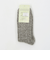 ＜Kerry Woollen Mills＞ ベーシック ソックス