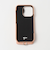 ＜ajew＞CADENAS ストラップ iPhone16Proケース