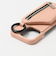 ＜ajew＞CADENAS ストラップ iPhone16Proケース