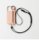 ＜ajew＞CADENAS ストラップ iPhone16Proケース