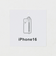 ＜ajew＞CADENAS ストラップ iPhone16ケース