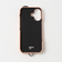 ＜ajew＞CADENAS ストラップ iPhone16ケース