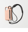 ＜ajew＞CADENAS ストラップ iPhone16ケース