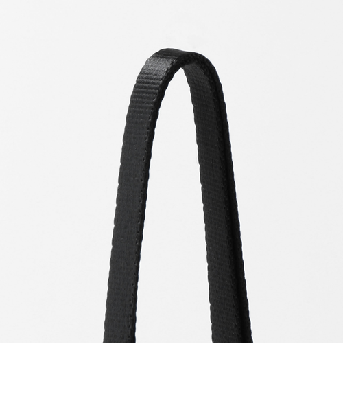 新品 BEAUTY & YOUTH スタンダード レザー パース 巾着 黒 スタンダード レザー パース