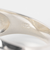 SILVER925 x BRASS シグネット リング