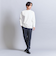 クリアコットン ジャケット Tシャツ ‐抗菌 防臭‐