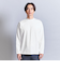 クリアコットン ジャケット Tシャツ ‐抗菌 防臭‐