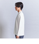 クリアコットン ジャケット Tシャツ ‐抗菌 防臭‐