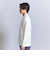 クリアコットン ジャケット Tシャツ ‐抗菌 防臭‐