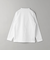 クリアコットン ジャケット Tシャツ ‐抗菌 防臭‐