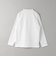 クリアコットン ジャケット Tシャツ ‐抗菌 防臭‐
