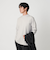 クリアコットン ジャケット Tシャツ ‐抗菌 防臭‐