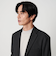 クリアコットン ジャケット Tシャツ ‐抗菌 防臭‐