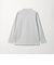 クリアコットン ジャケット Tシャツ ‐抗菌 防臭‐
