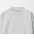 クリアコットン ジャケット Tシャツ ‐抗菌 防臭‐