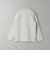 クリアコットン ジャケット Tシャツ ‐抗菌 防臭‐
