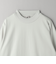 クリアコットン ジャケット Tシャツ ‐抗菌 防臭‐