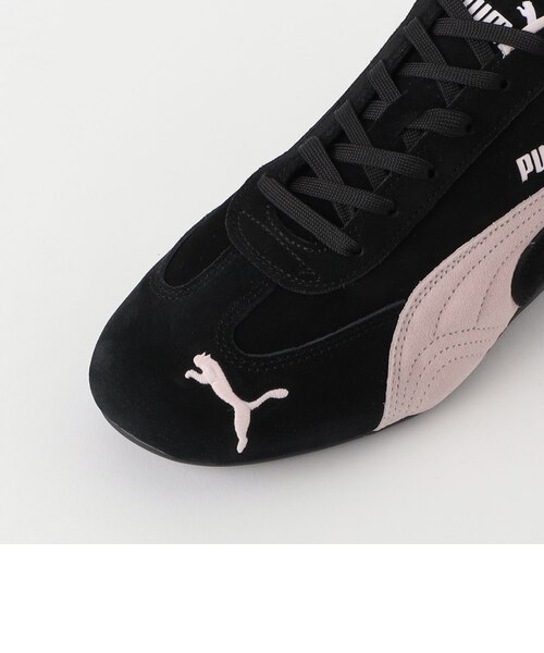 PUMA＞ スピード キャット OG/スニーカー｜ビューティー＆ユース  