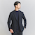 【WEB限定 WARDROBE SMART】LANATEC セットアップ/背抜きジャケット＆イージーパンツ