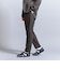 TORAY WLZ 1プリーツ テーパードパンツ ‐セットアップ対応‐